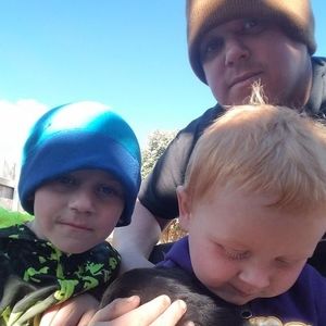 Meet your Posher, Brian